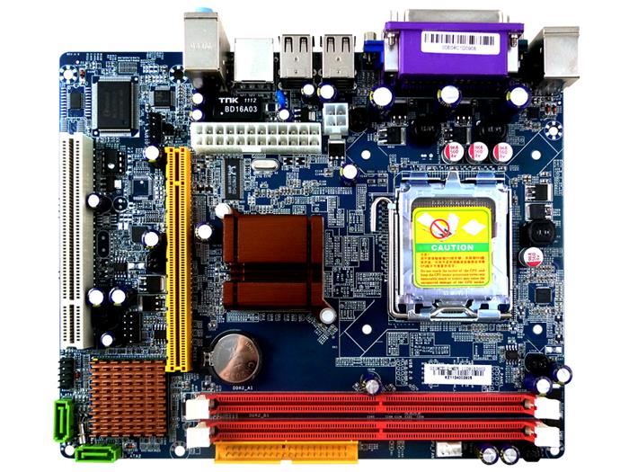 g sonic 945 motherboard drivers