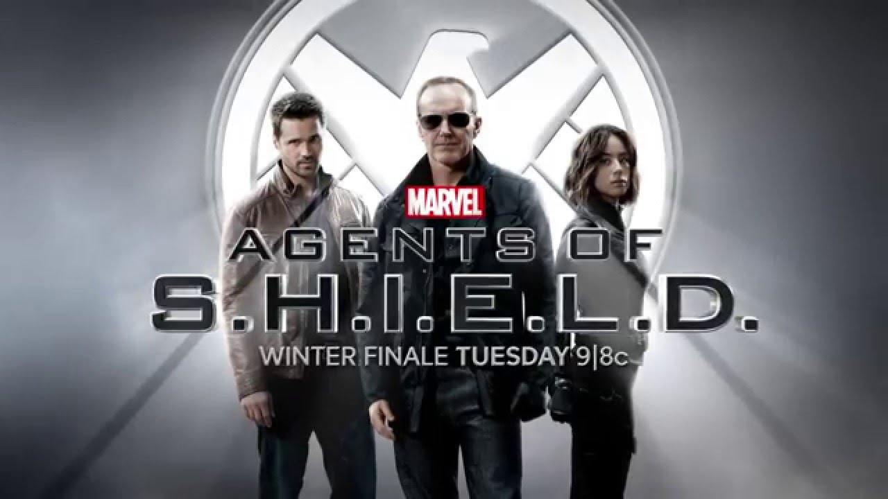 marvel agents of shield season 5